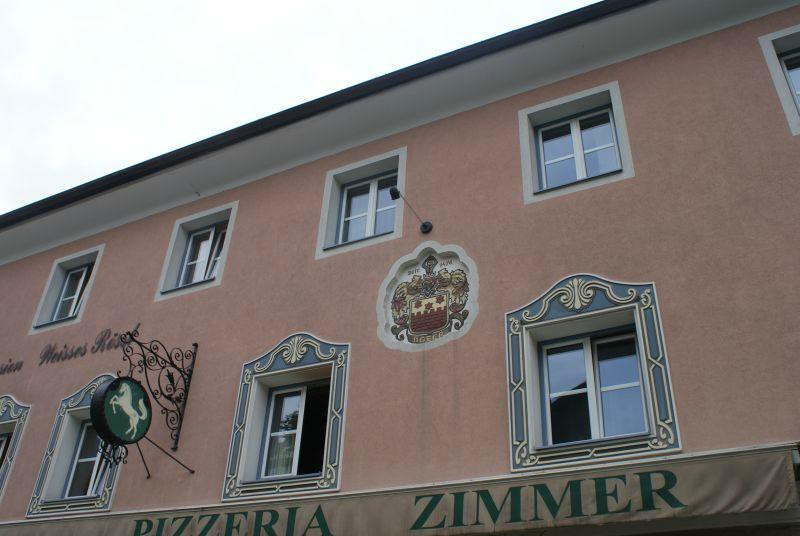 Weisses Roessl主图