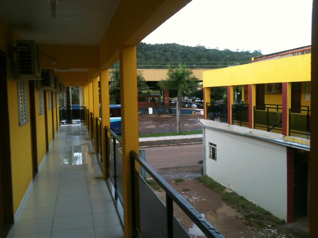Hotel Sao Paulo
