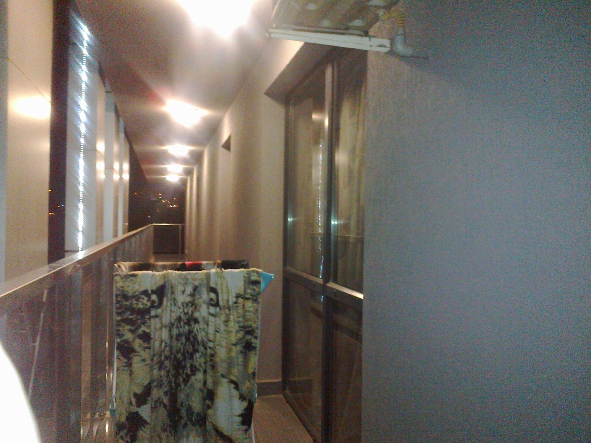 Iva Resort-酒店景观