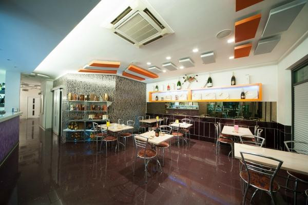 Caffe Classico景点图片
