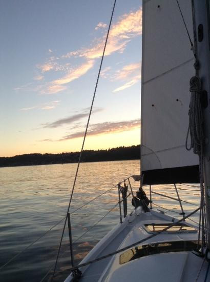 Sunshine Coast Kayaks-吉布森斯必去景点