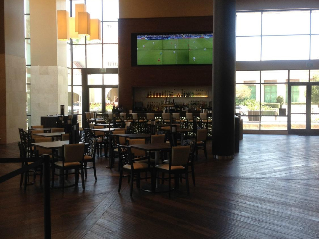 Cinepolis Luxury Cinemas-Rancho Santa Margarita必去景点