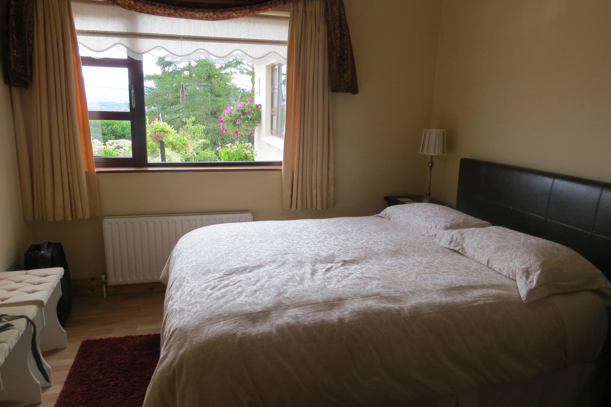 Hilton Heights B&B-客卧