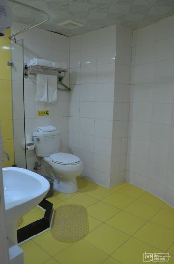 深圳如家罗湖口岸店-官方