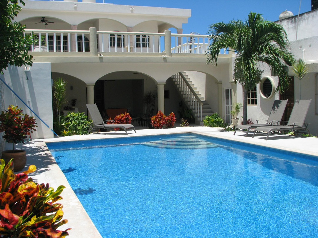 Casa Destino Mexico