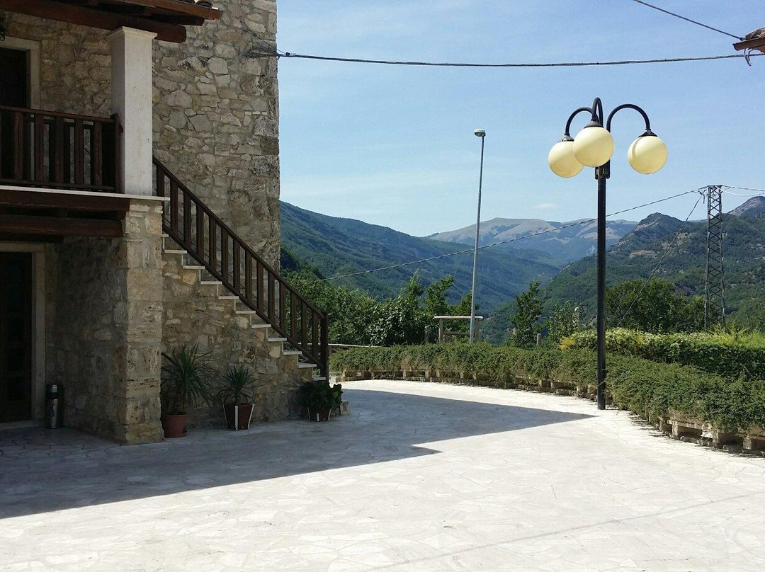 Agriturismo Il Roccolo