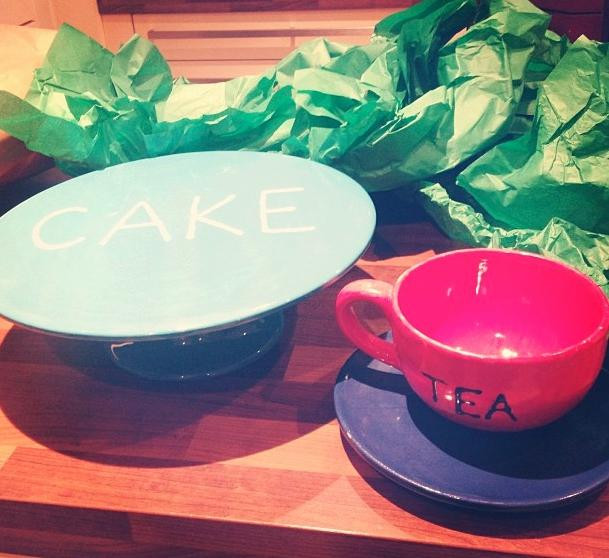 The Pottery Project-Berkhamsted必去景点