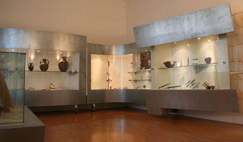 Museo Archeologico di Atina e della Valle di Comino景点图片