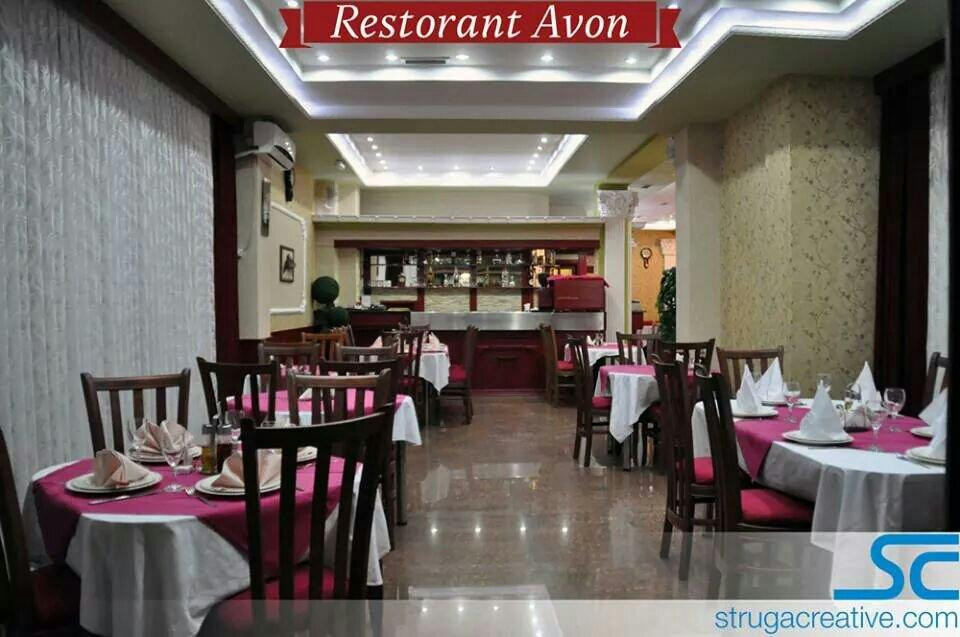 Restorant Avon