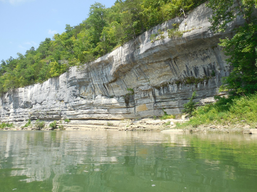 Saint Joe旅游景点-Wild Bill's Outfitter