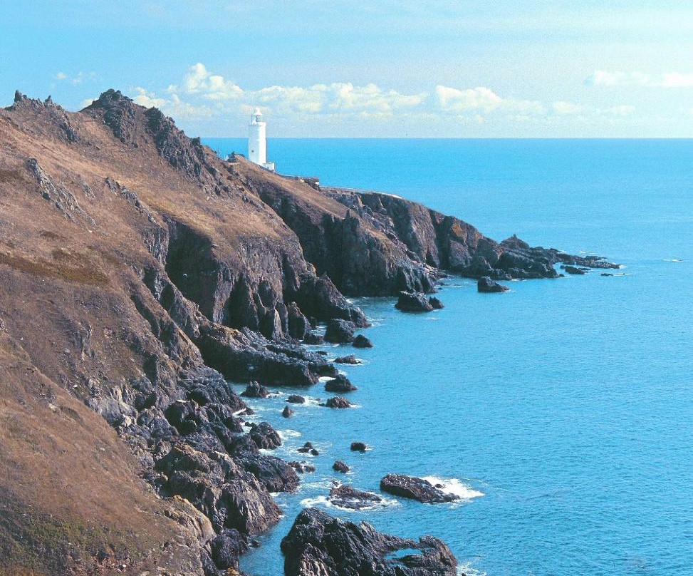 Start Point Lighthouse-金斯布里奇必去景点