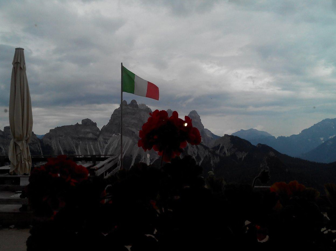 Messner Mountain Museum Dolomites景点图片