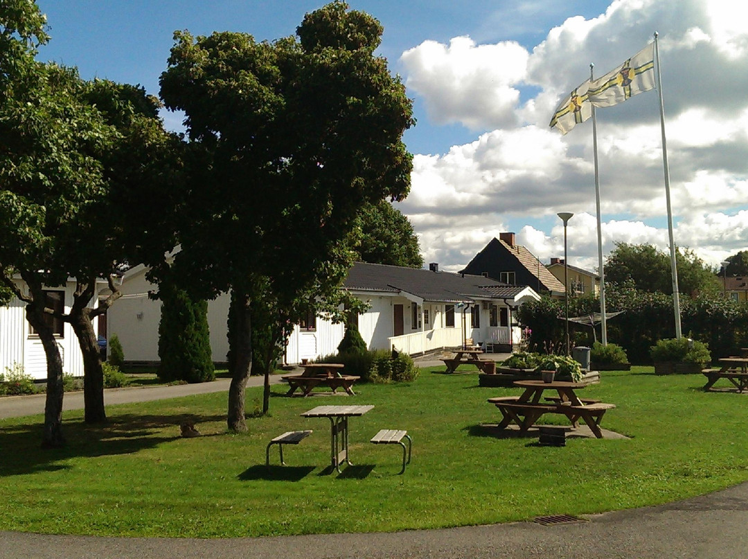 Turistgården Norrköping