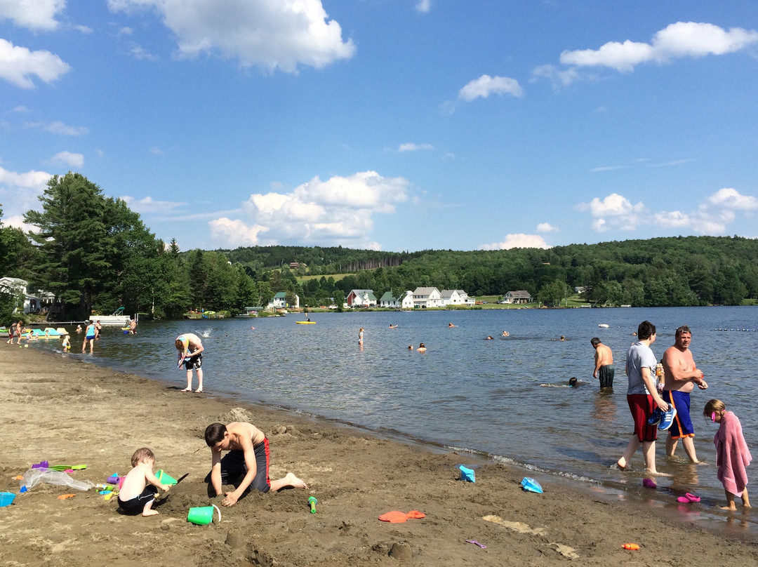 Elmore State Park-Elmore必去景点