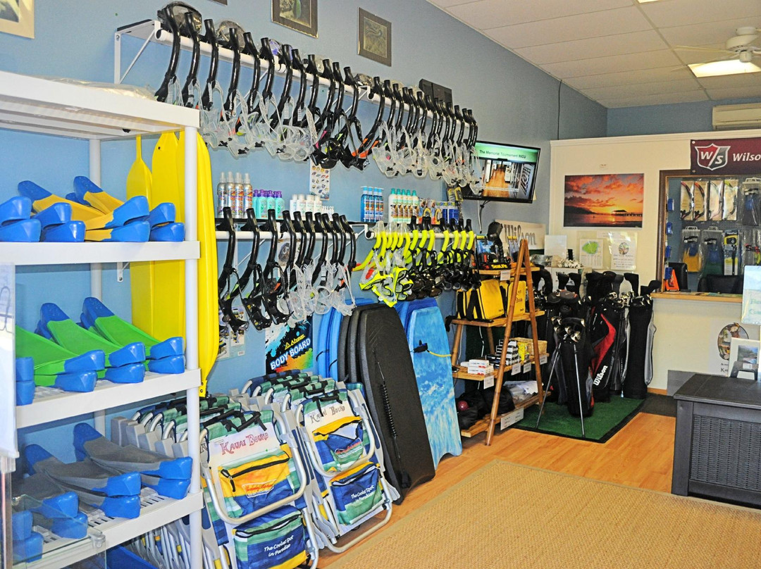 Kauai Bound-利胡埃必去景点