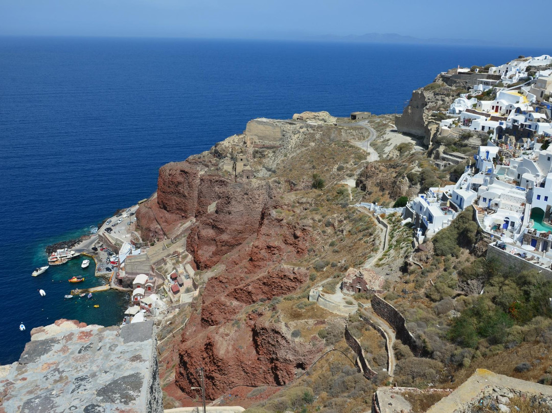 锡拉夏岛旅游攻略图片