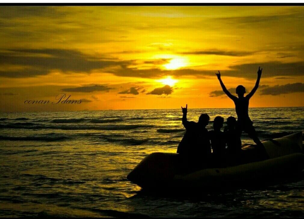 Malamawi Beach-Basilan Island必去景点