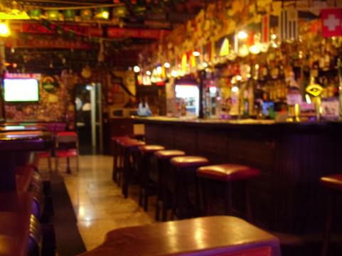 Bee Hive Pub-德拉克鲁兹索尔港必去景点