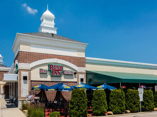 Rush Inn Bar & Grill