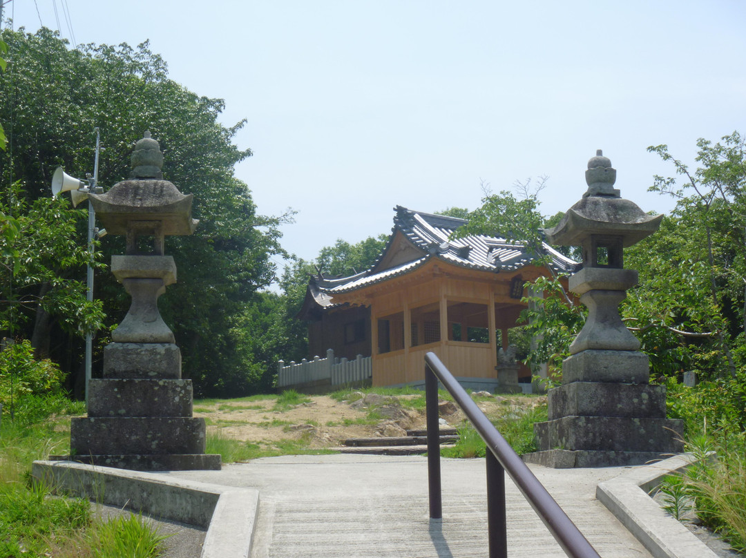 Itsukushima Shrine
