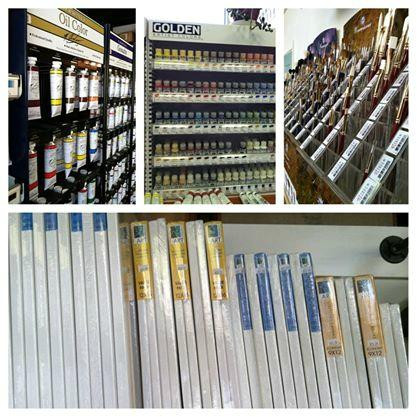 Larkin Arts-哈里森堡必去景点