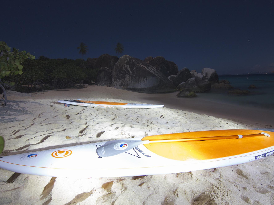 Fusion BVI-Spanish Town必去景点