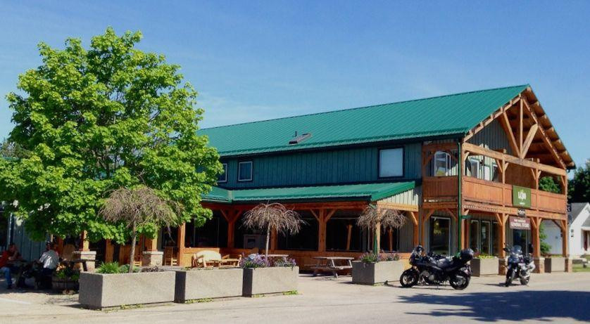 Hockley General Store and Restaurant