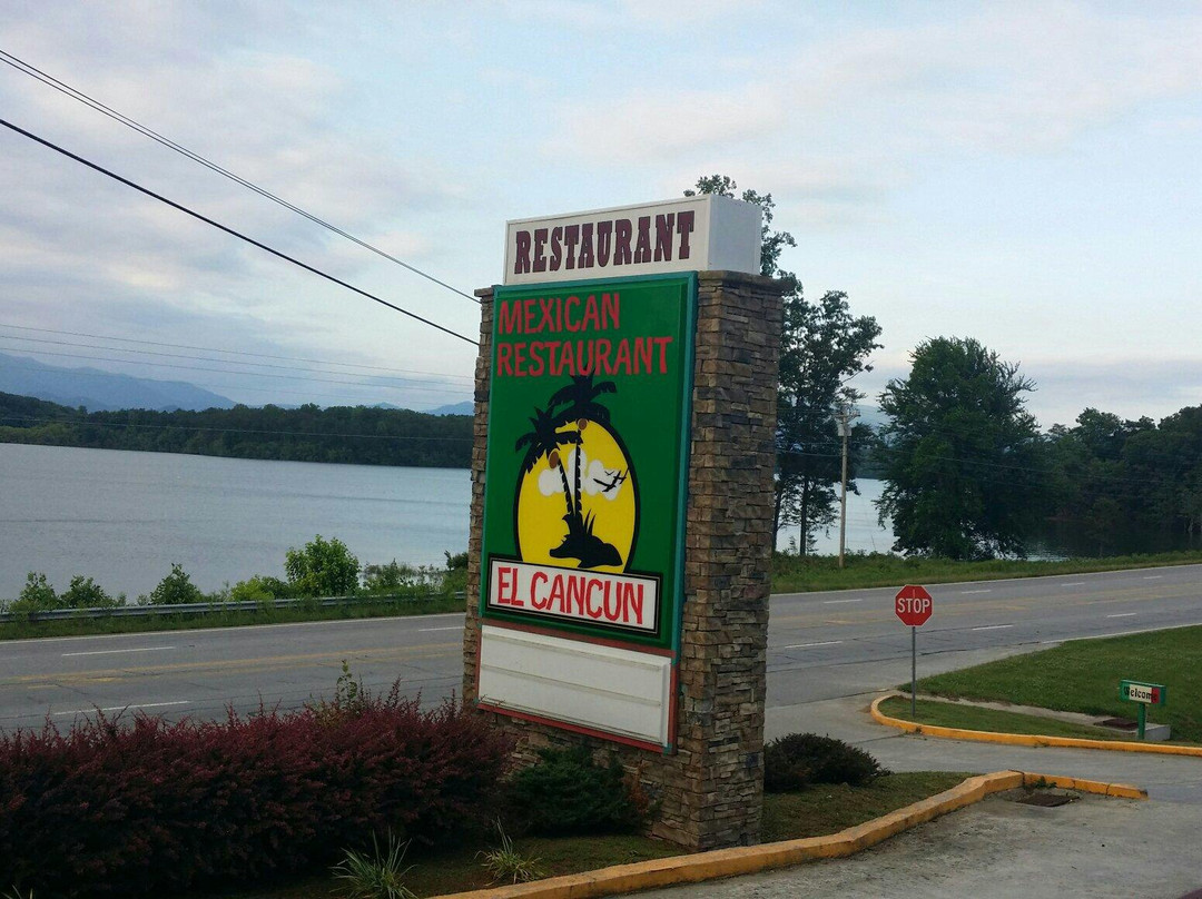 El Cancun Mexican Restaurant