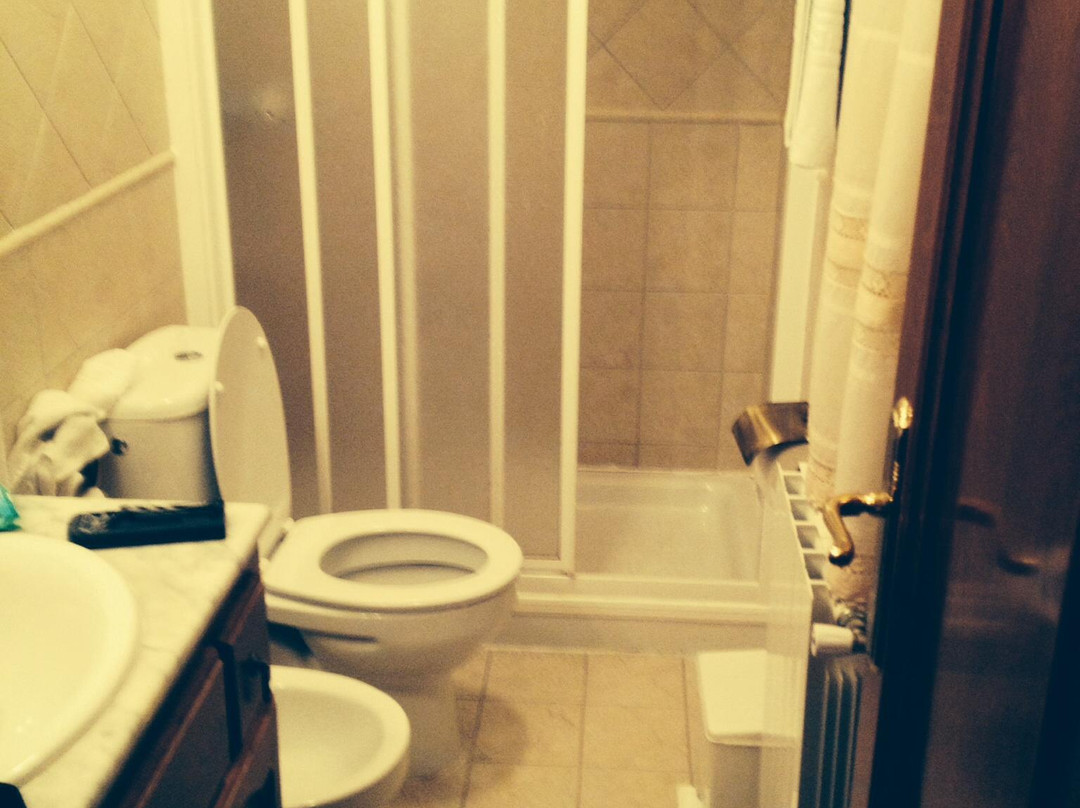 Hotel Luna Mar主图