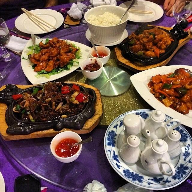 Bejing Chinese Restaurant