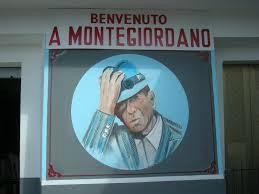 I Murales-Montegiordano必去景点