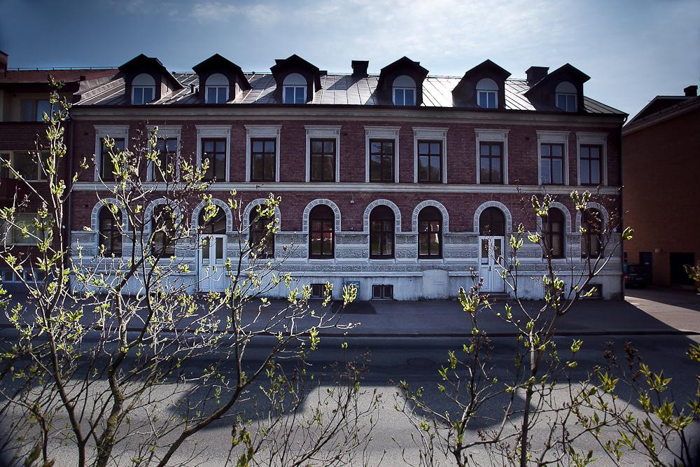 Halmstad City Vandrarhem