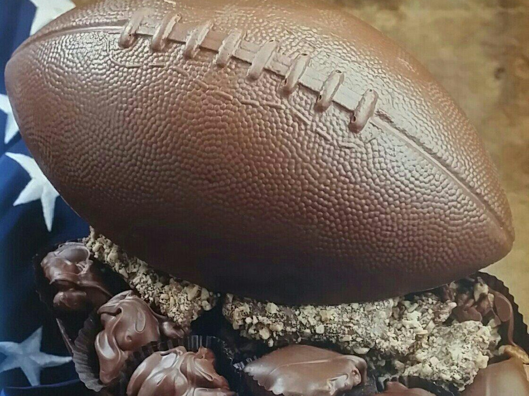 Gayety's-Lansing必去景点