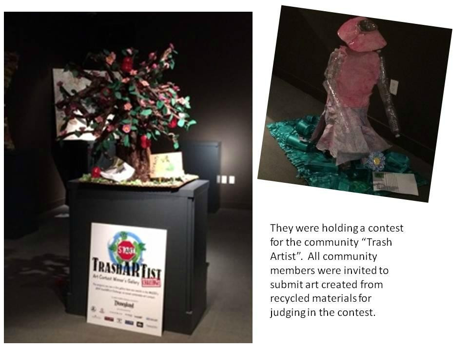 Muzeo Museum And Cultural Center-阿纳海姆必去景点