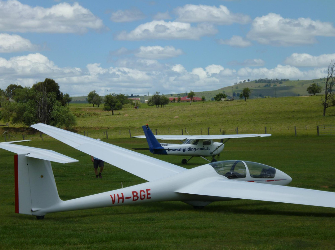 Boonah Gliding Club-Boonah必去景点