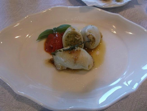 Acquolina Cooking School-威尼斯必去景点