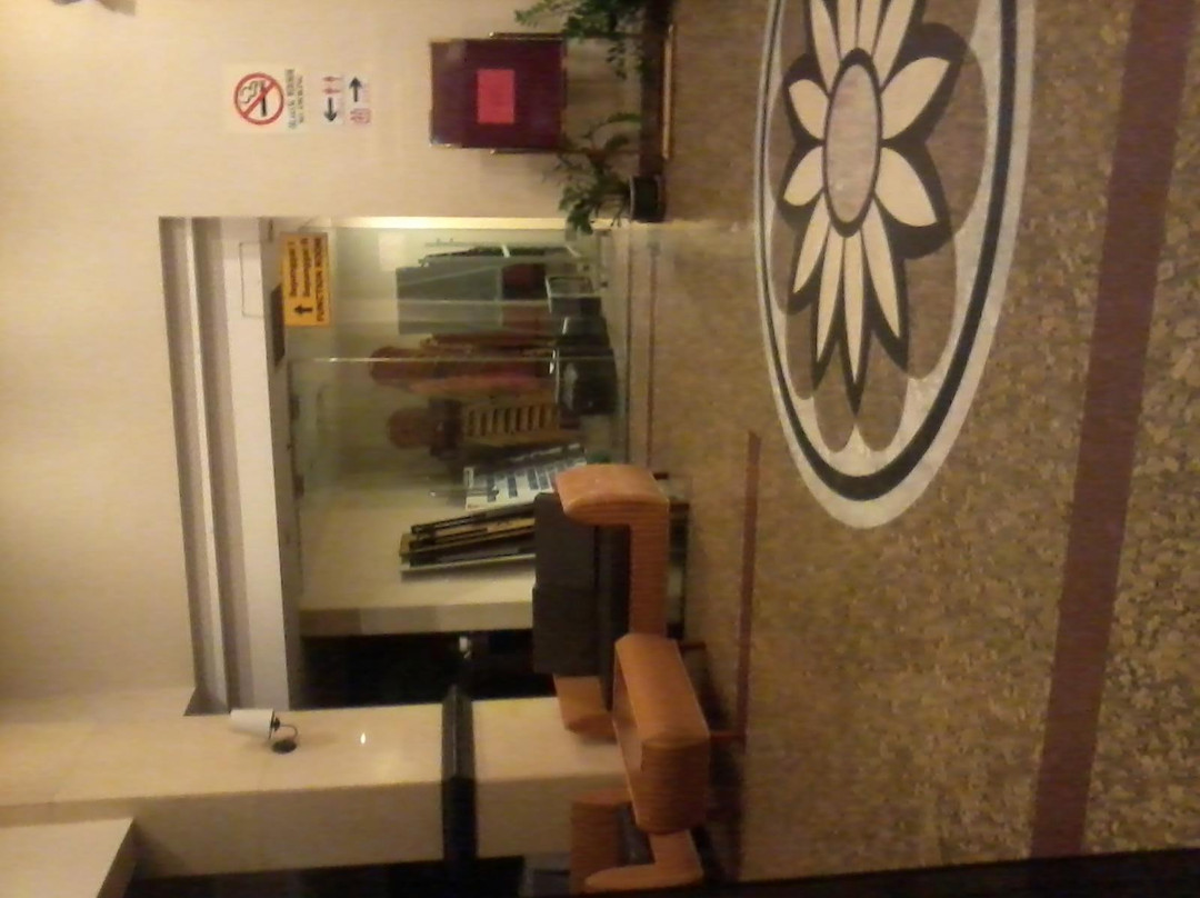 Tang Dynasty Bay Hotel主图