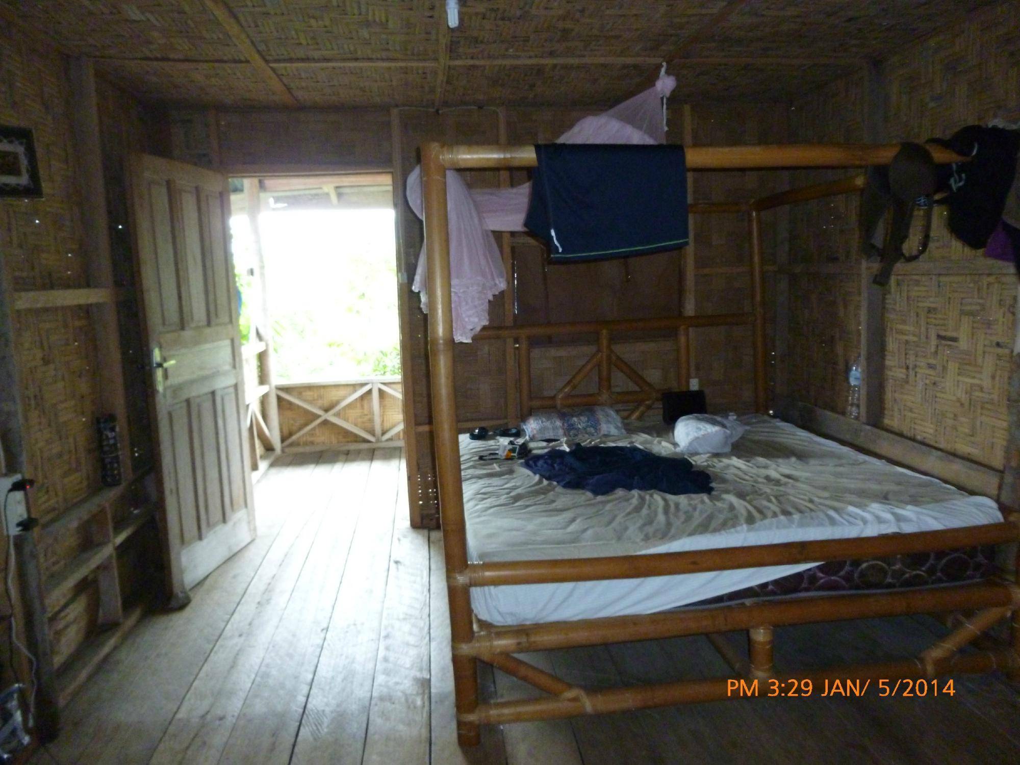 Wanda's Homestay-客卧