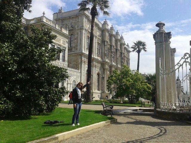 Dolmabahce Sanat Galerisi景点图片
