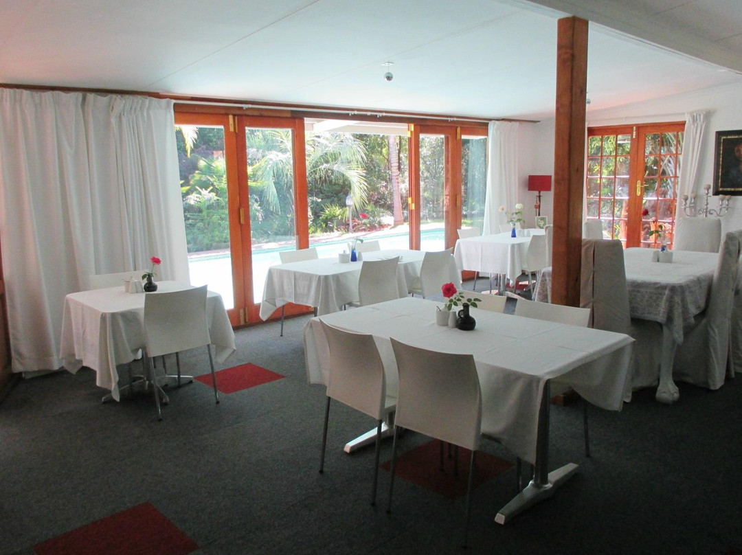 Die Voordeur Guest House & Restaurant主图