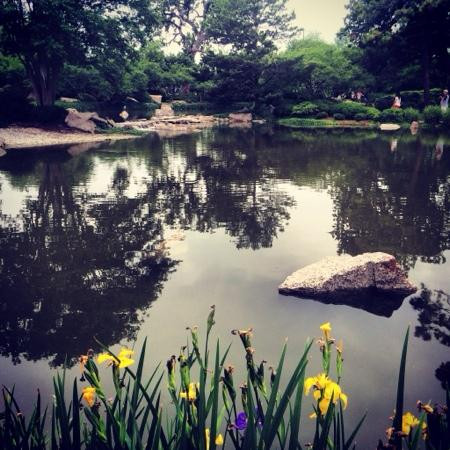 赫曼公园-休斯顿必去景点