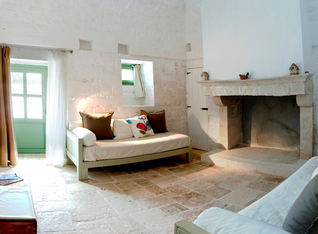 La Casa degli uccellini