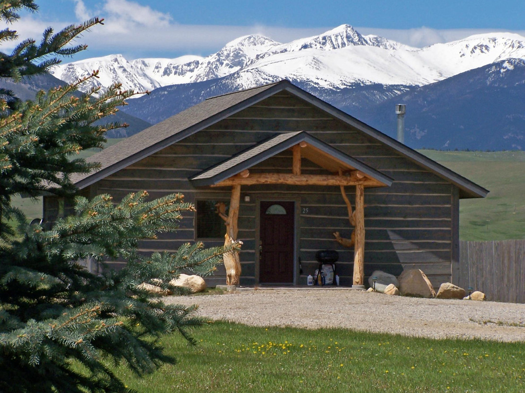 Blue Sky Cabins