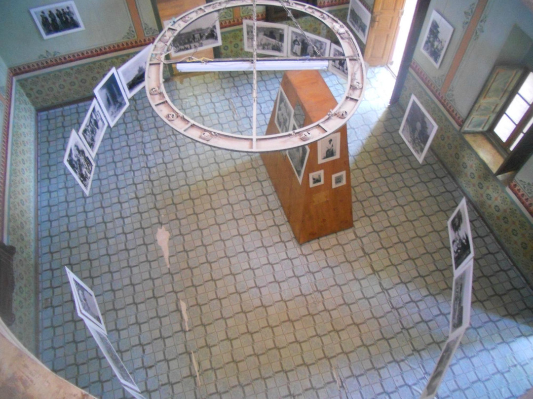 Casa Museo di Rimbaud景点图片