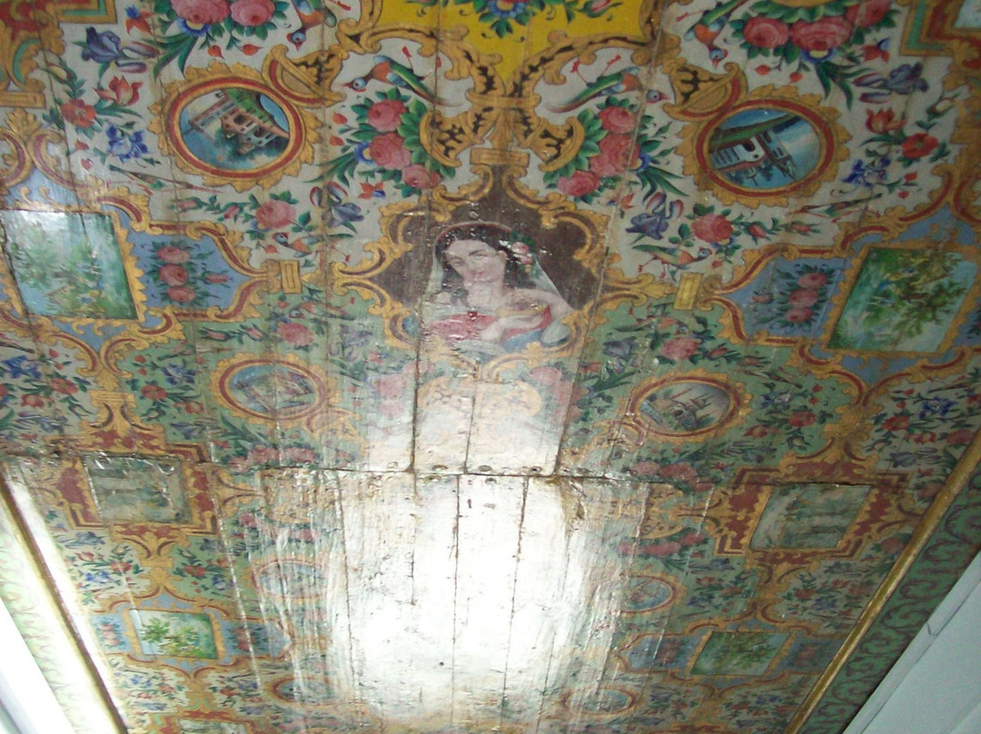 Qavam House-Shiraz必去景点