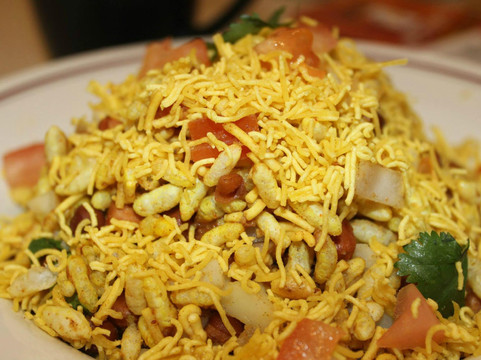 Jaipur Palace Fallowfield主图