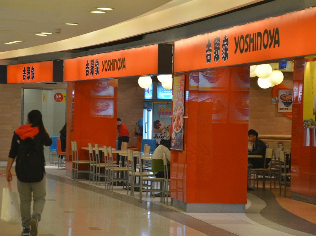 北京apm-北京市必去景点