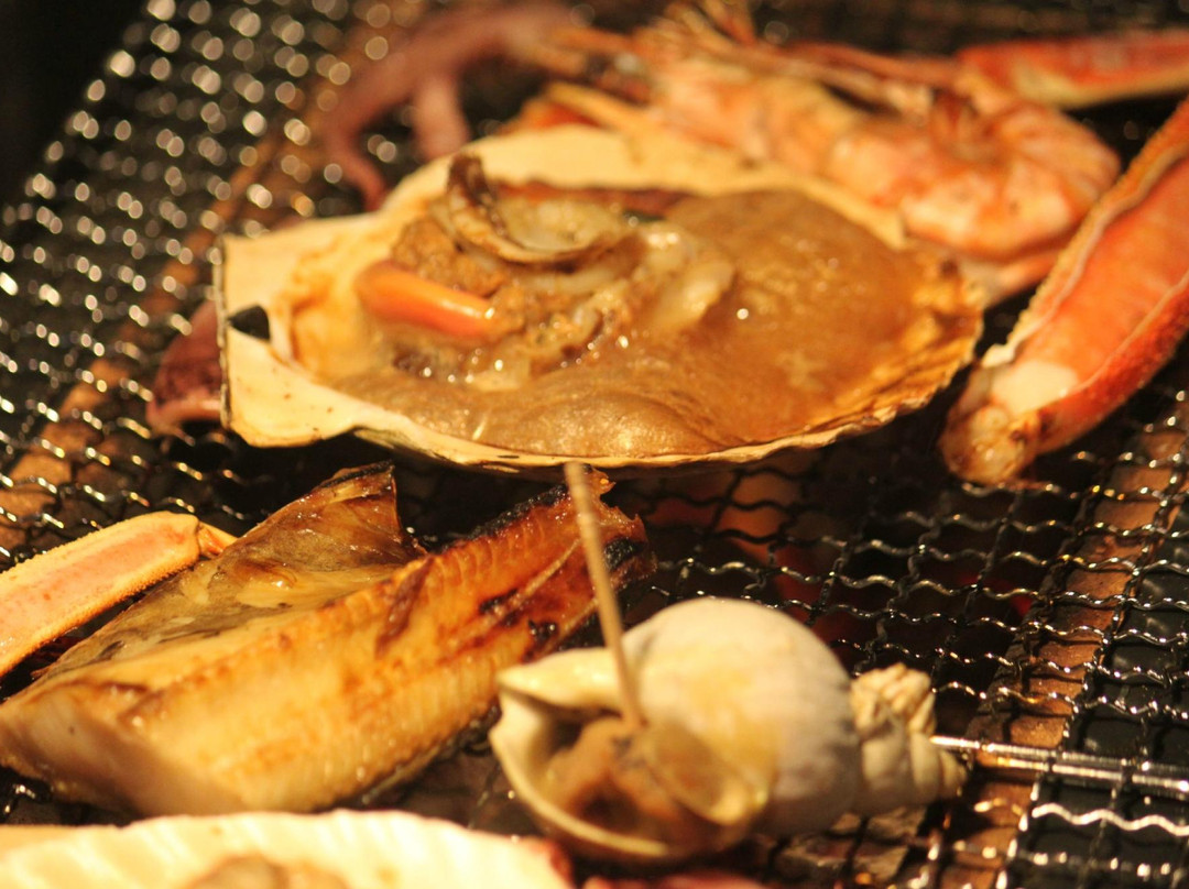 ファミリーダイニング 吾が家