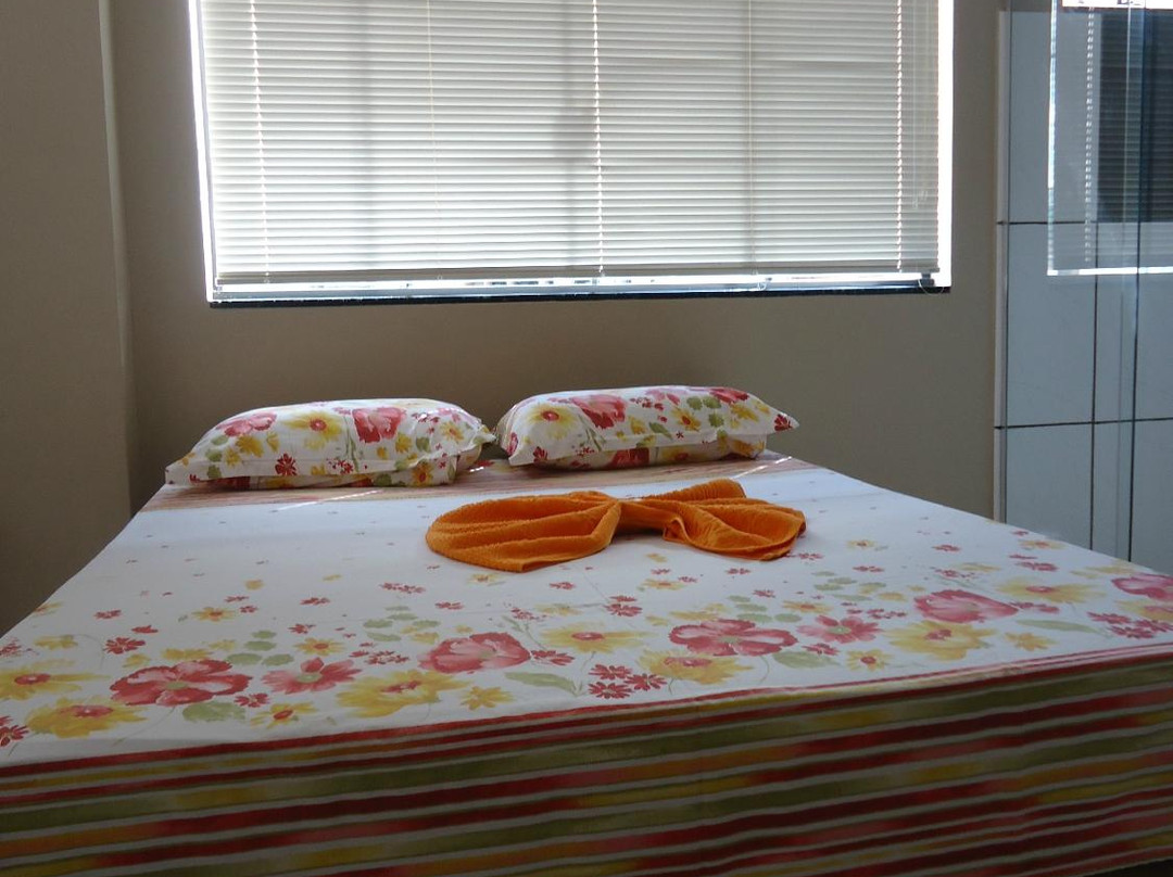 Hotel Do Ildo