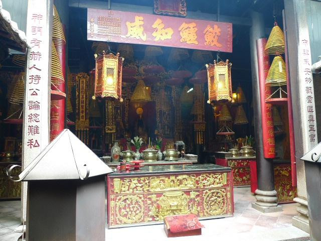 三街会馆-澳门必去景点